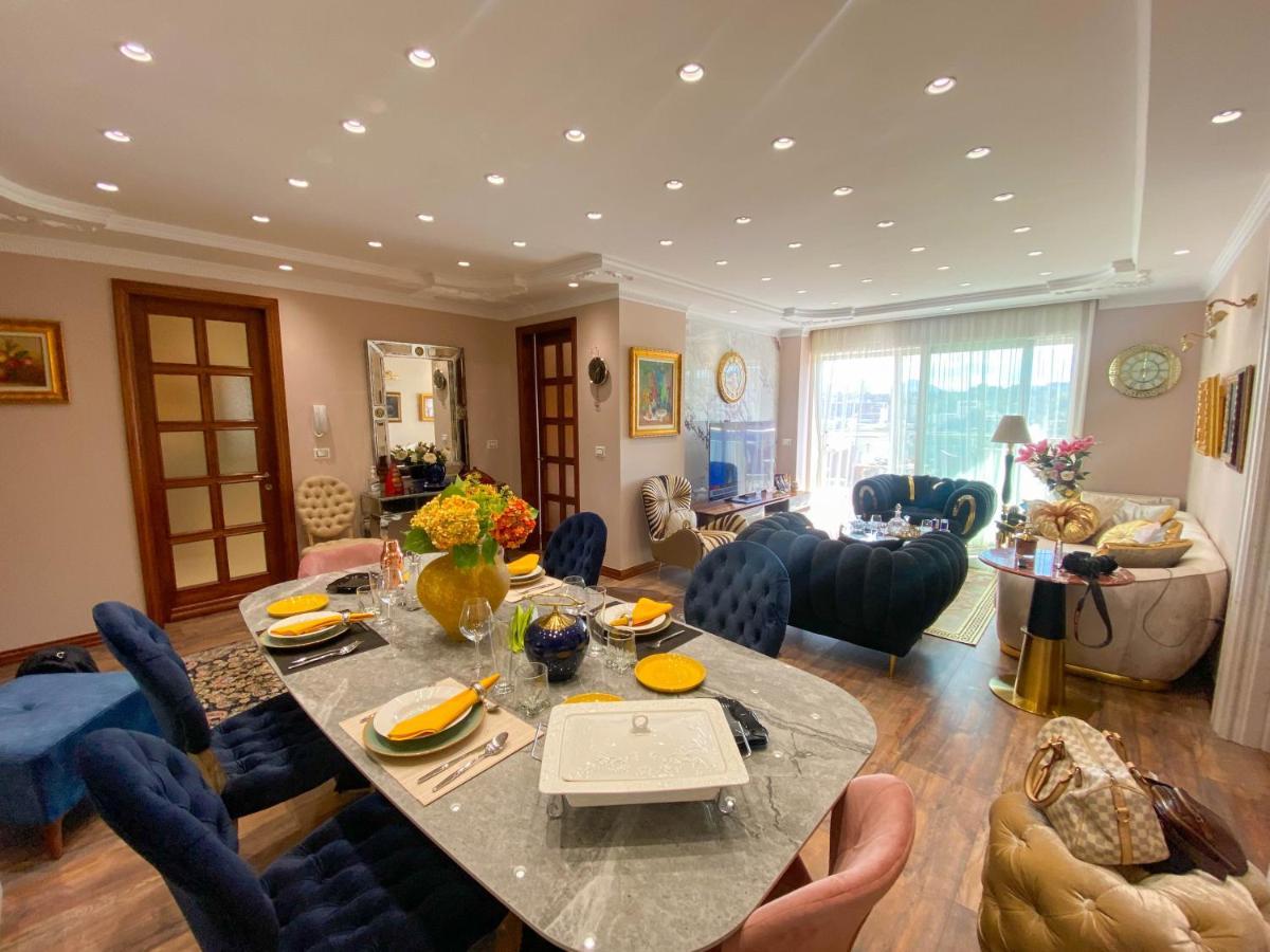 Top Luxury Tiranë Luaran gambar