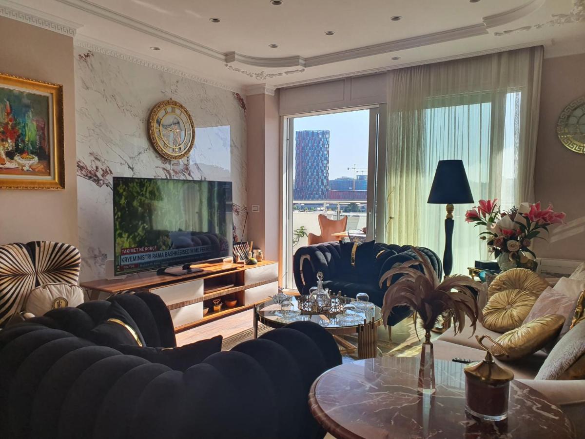 Top Luxury Tiranë Luaran gambar