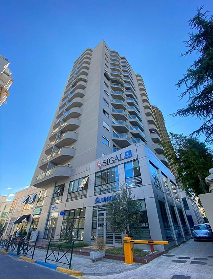Top Luxury Tiranë Luaran gambar