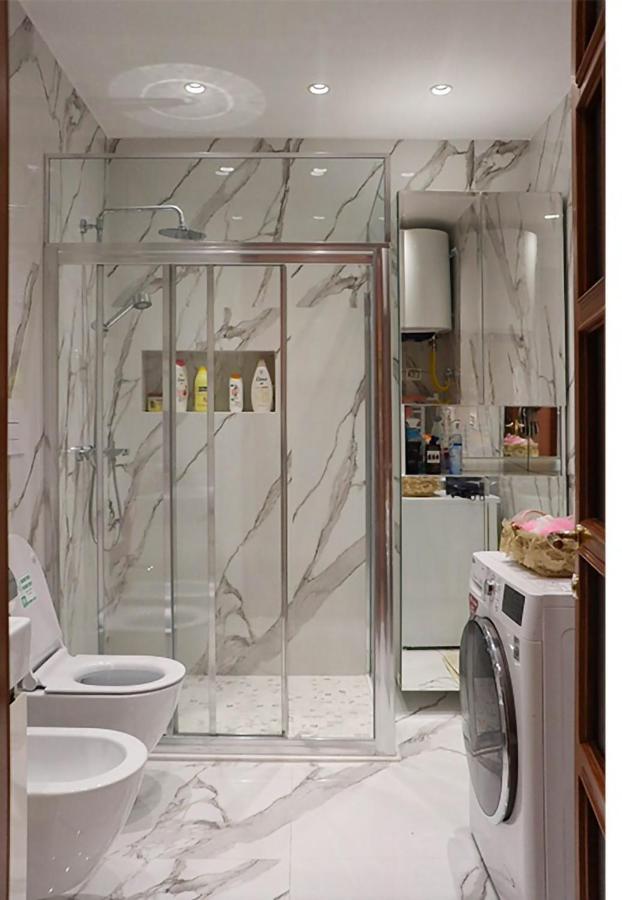 Top Luxury Tiranë Luaran gambar