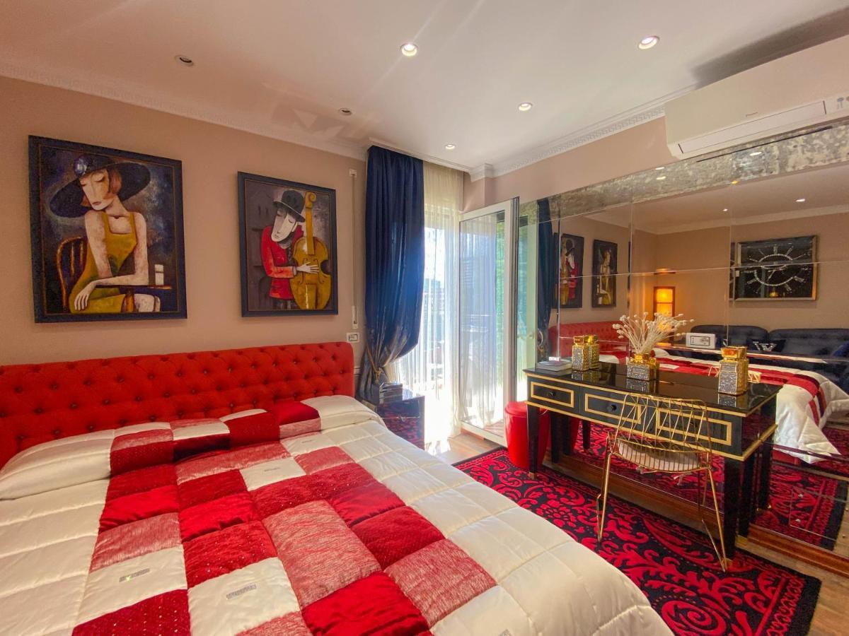Top Luxury Tiranë Luaran gambar