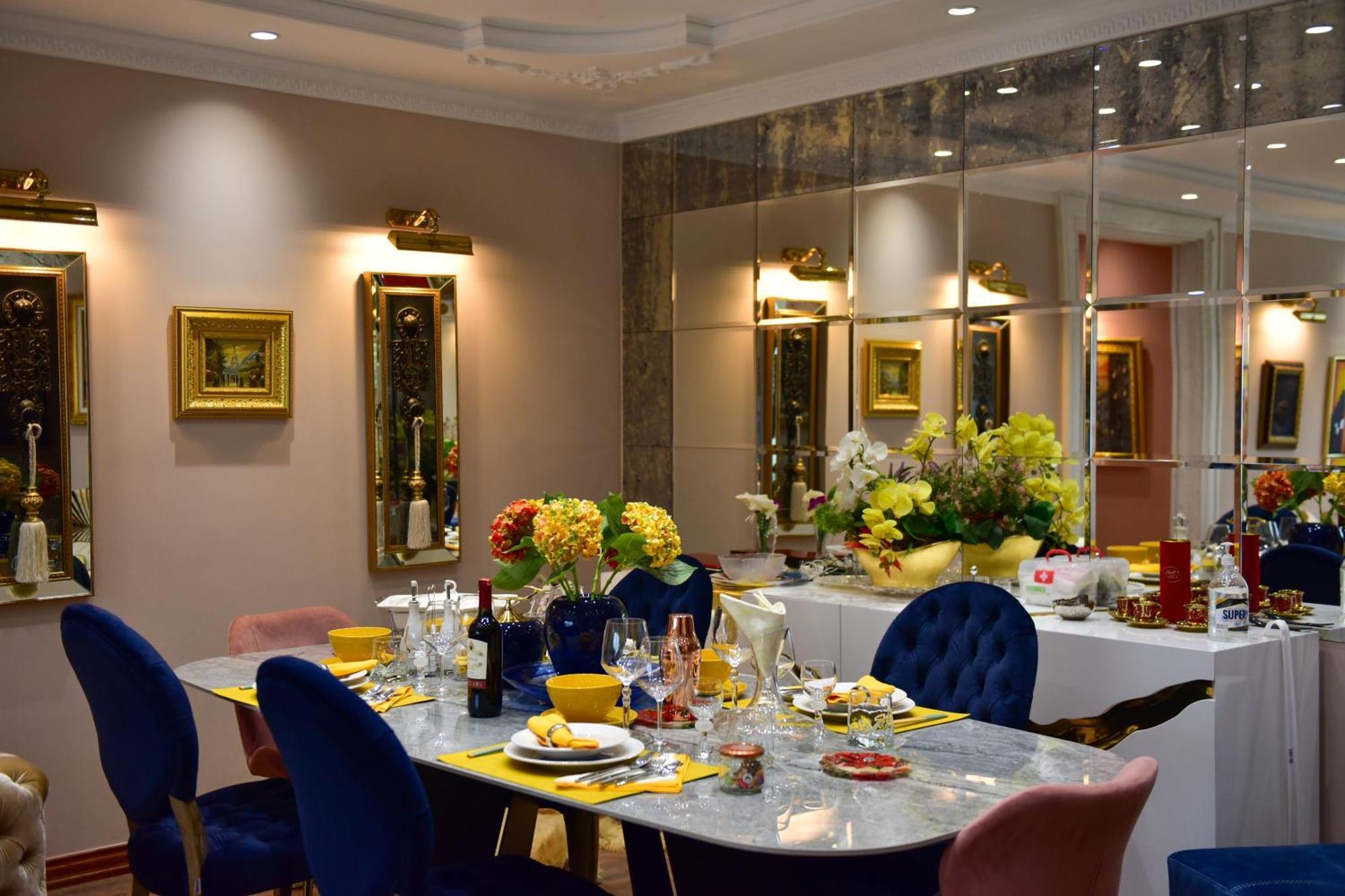 Top Luxury Tiranë Luaran gambar