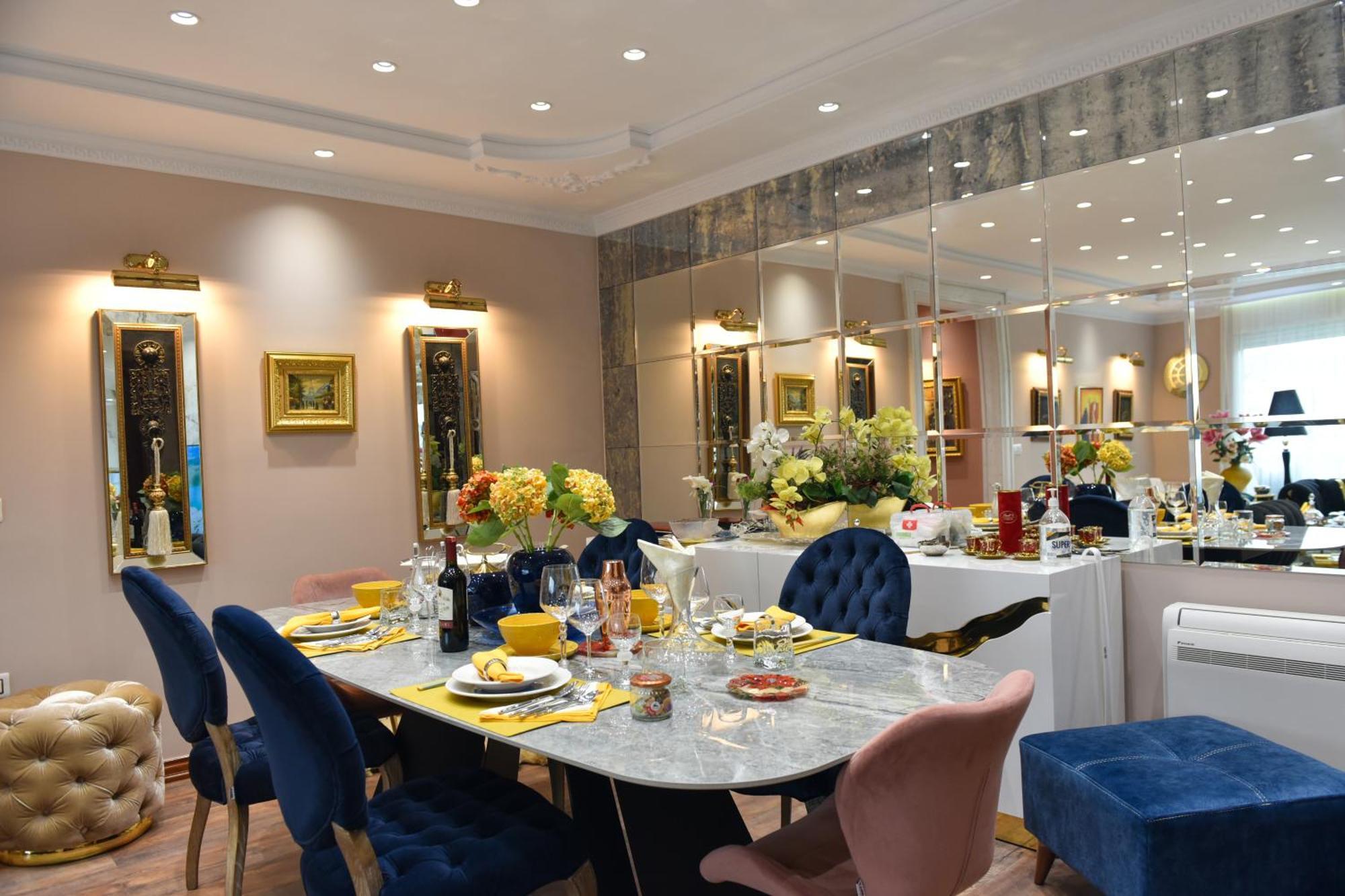 Top Luxury Tiranë Luaran gambar